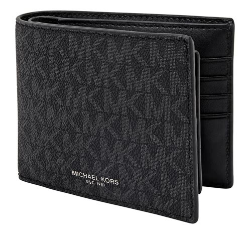 michael kors mes wallet